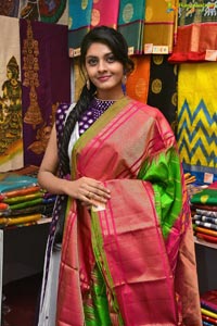 Silk India Expo