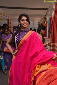 Silk India Expo