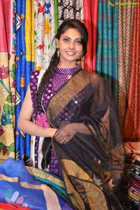 Silk India Expo