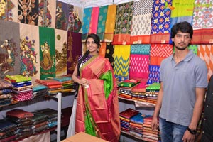 Silk India Expo