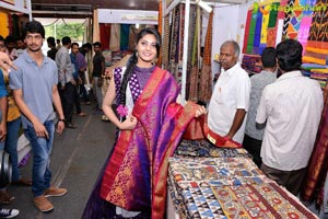 Silk India Expo