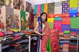 Silk India Expo