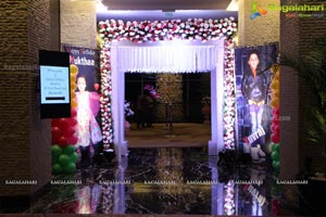 Birthday Party of Yuvraj and Yukthaa - Hosted by Vinod Kumar