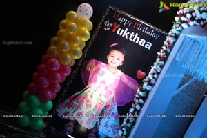 Birthday Party of Yuvraj and Yukthaa - Hosted by Vinod Kumar