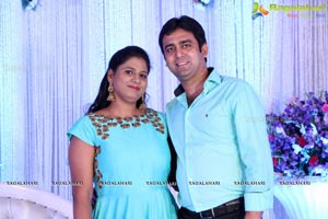 Birthday Party of Yuvraj and Yukthaa - Hosted by Vinod Kumar