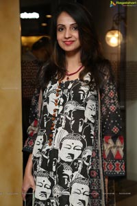 Zaiqa-e-Hyderabad Restaurant Launch