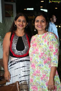 Zaiqa-e-Hyderabad Restaurant Launch