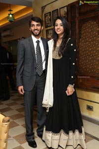 Zaiqa-e-Hyderabad Restaurant Launch