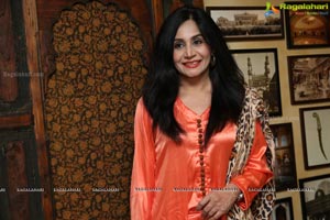 Zaiqa-e-Hyderabad Restaurant Launch