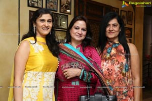 Zaiqa-e-Hyderabad Restaurant Launch