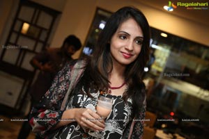 Zaiqa-e-Hyderabad Restaurant Launch