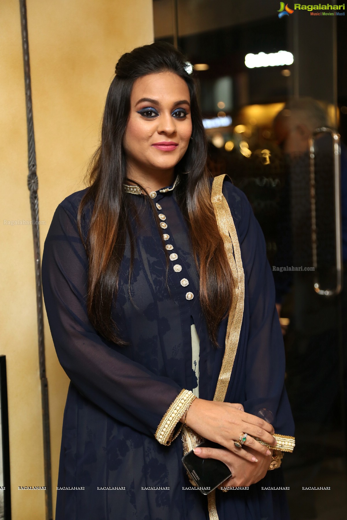 Zaiqa-e-Hyderabad Restaurant Launch