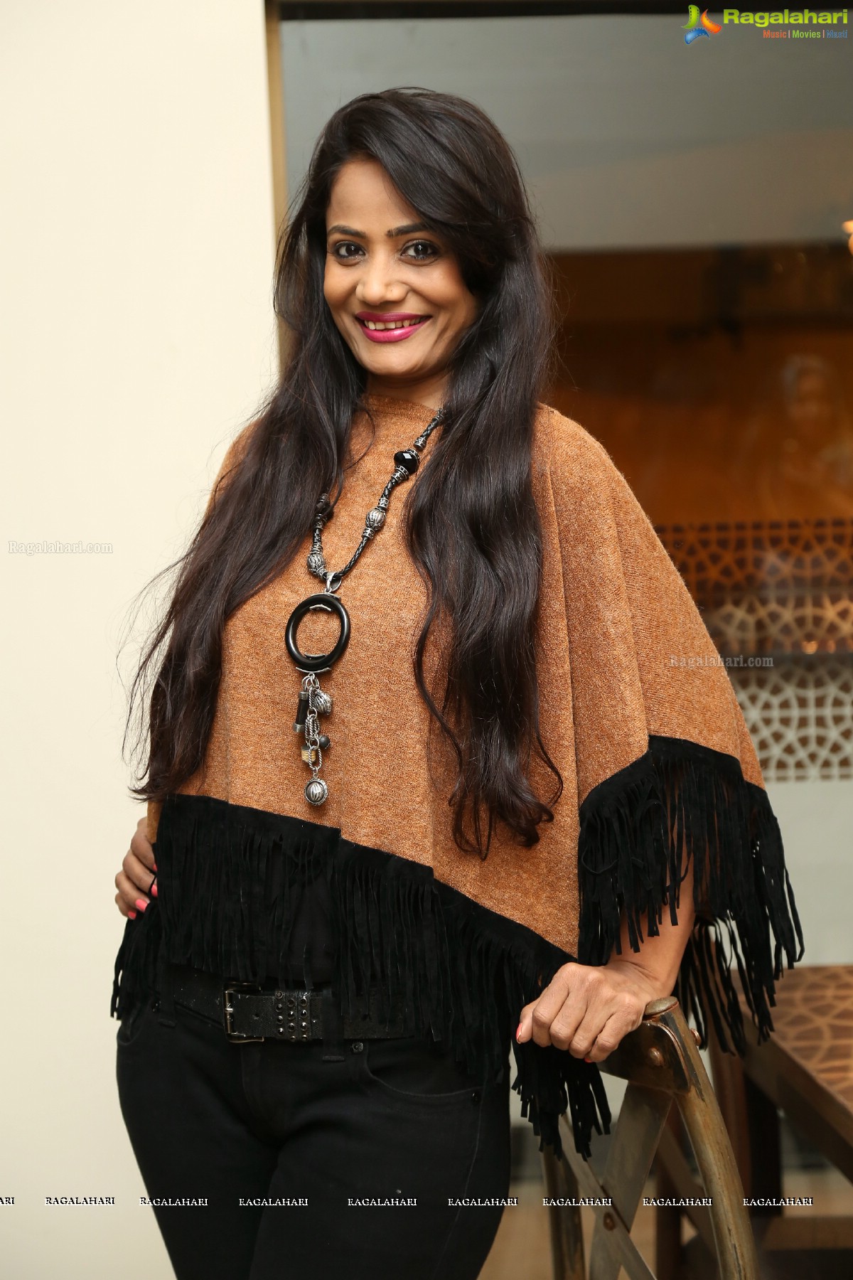 Zaiqa-e-Hyderabad Restaurant Launch