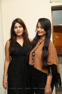 Zaiqa-e-Hyderabad Restaurant Launch