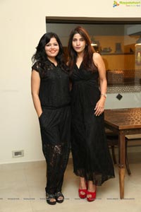 Zaiqa-e-Hyderabad Restaurant Launch