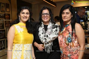 Zaiqa-e-Hyderabad Restaurant Launch