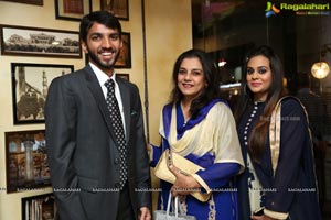 Zaiqa-e-Hyderabad Restaurant Launch