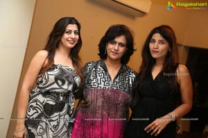 Zaiqa-e-Hyderabad Restaurant Launch