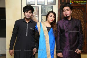 Zaiqa-e-Hyderabad Restaurant Launch