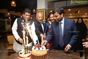 Zaiqa-e-Hyderabad Restaurant Launch