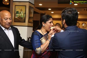 Zaiqa-e-Hyderabad Restaurant Launch