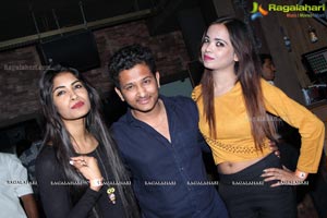 F Club Hyderabad