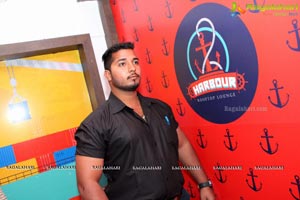 F Club Hyderabad