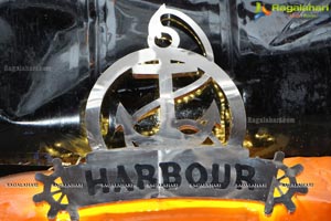 Harbour Hyderabad Pub