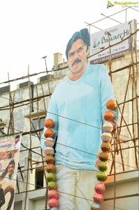 Agnyaathavaasi Hungama