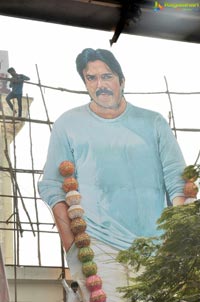 Agnyaathavaasi Hungama