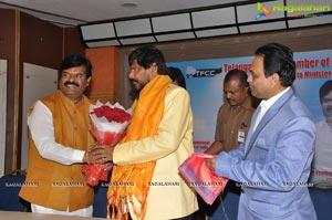 Ammaku Prematho Poster Launch