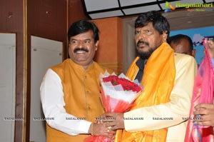 Ammaku Prematho Poster Launch