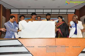 Ammaku Prematho Poster Launch