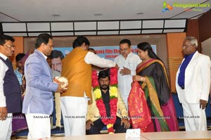 Ammaku Prematho Poster Launch