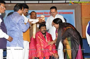 Ammaku Prematho Poster Launch