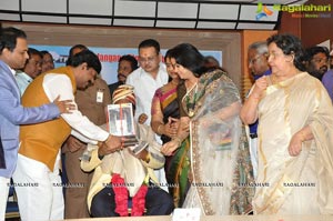 Ammaku Prematho Poster Launch