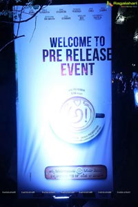 Awe Pre-release Event