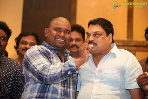 BA Raju Birthday Celebrations