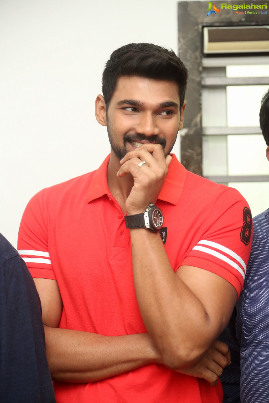 Bellamkonda Sreenivas Birthday Celebrations 2018