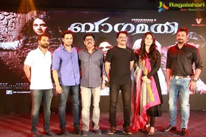 Bhaagamathie Kerala Promotions