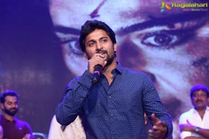 Bhaagamathie Pre-Release Event