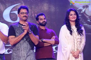 Bhaagamathie Pre-Release Event