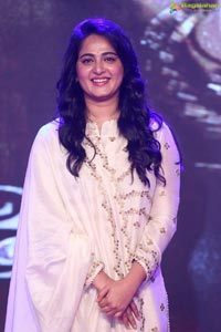 Bhaagamathie Pre-Release Event