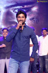 Bhaagamathie Pre-Release Event