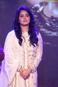 Bhaagamathie Pre-Release Event