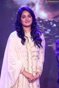 Bhaagamathie Pre-Release Event