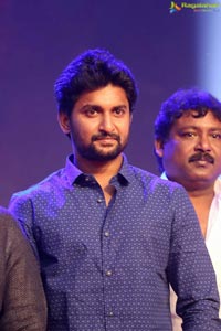 Bhaagamathie Pre-Release Event