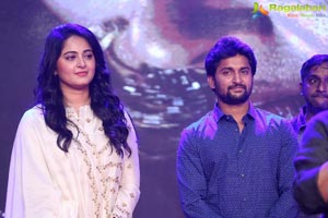 Bhaagamathie Pre-Release Event