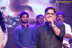 Bhaagamathie Pre-Release Event