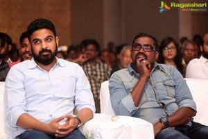 Bhaagamathie Pre-Release Event